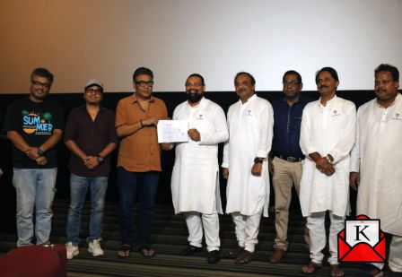 Tala Prattoy’s Theme Song Out Now; Song Composed & Written By CM