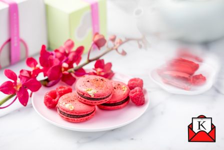 An Exclusive Dim Sum Masterclass At Yauatcha Kolkata