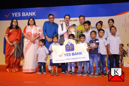 Yes-Bank