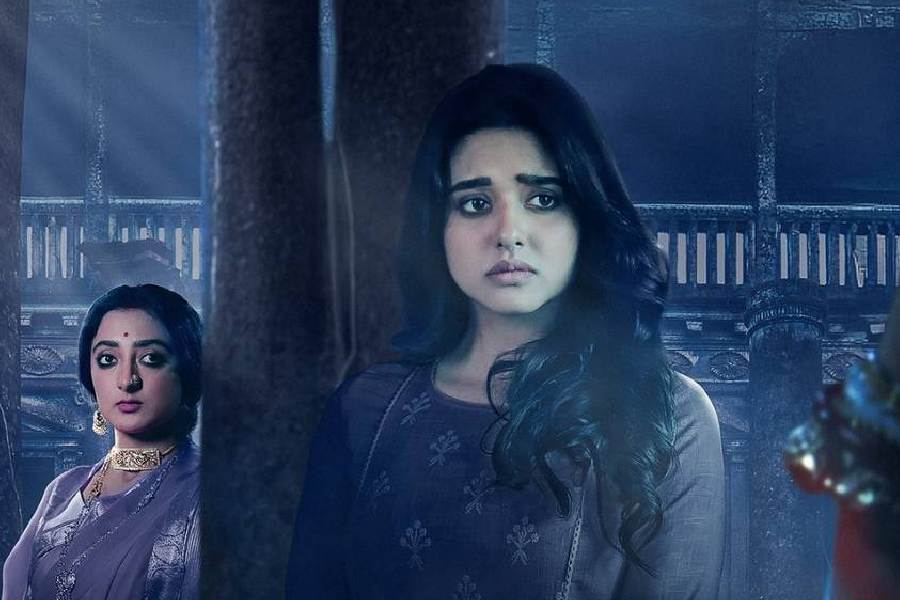 Horror-Thriller Nishir Daak Blends Great Music & Terror