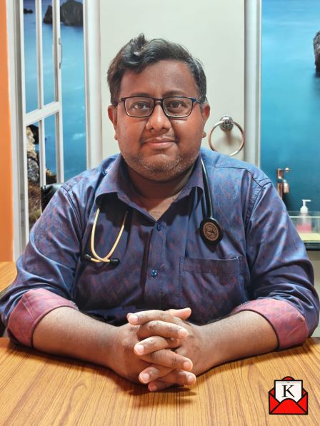 Doctors On The Great Rise In Health Hazards Post Diwali