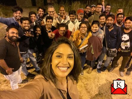 Poyla Boishakh Is The 1st Bengali Film On Time Vortex