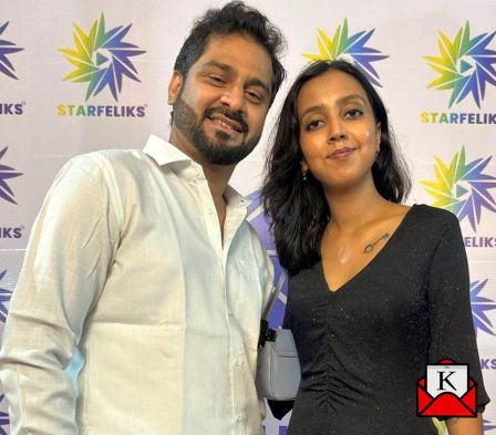 Mojotale & Starfeliks OTT App Announces A New Partnership