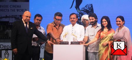 Poland Is The Focus Nation Of The 31st KIFF