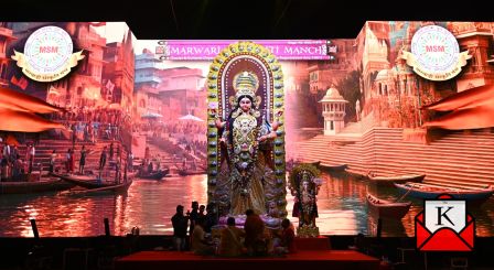 Deepawali Mahotsav 2025- A Great Blend Of Festivity & Devotion