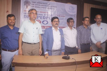 Awareness Is Important To Deal With Hearing Issues