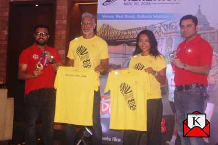 “Take It Slow For The First Time”- Milind Soman