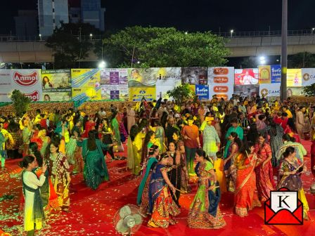 Dussehra-in-Kolkata