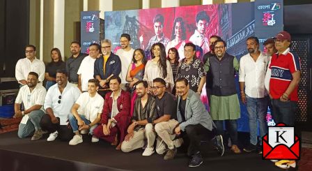 Ganoshotru To Focus On The True Stories Of Infamous Criminals