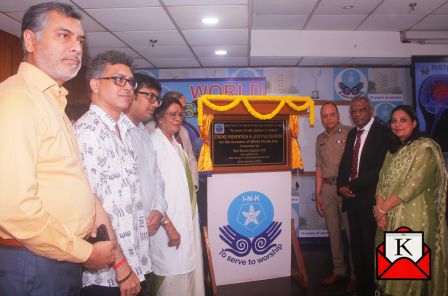 Tele-Stroke Units By I-NK Inaugurated For The Best Treatment