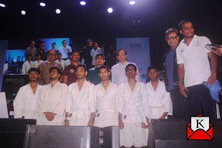 Know About The Recipients Of The Esteemed Disha Samman 2025