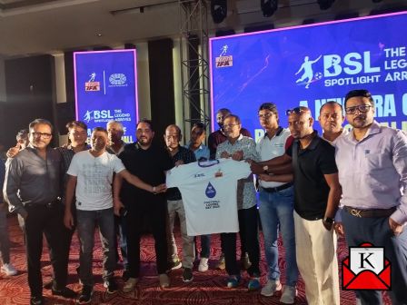 Great News! Lothar Matthäus Is The Ambassador Of BSL