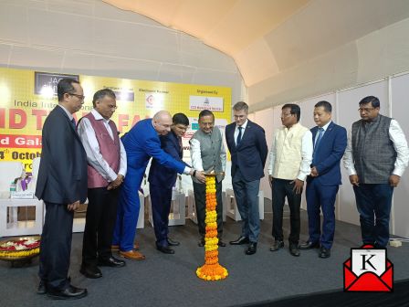 IIGTF 2025 Is An Excellent Ten-Day Trade Show