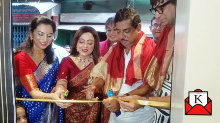 Biryani & Beyond 24- A Great Gift For Patrons In Baruipur