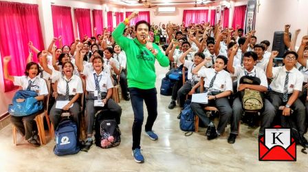 Anti-Addiction-Campaign