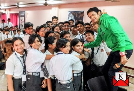 A Successful Anti-Addiction Campaign At Douglas Memorial