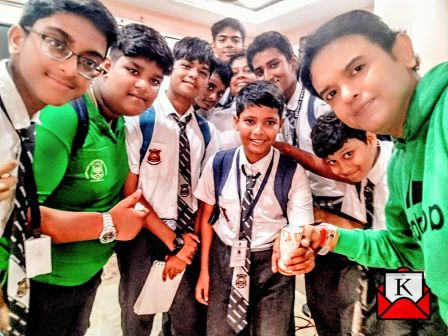 Anti-Addiction-Campaign