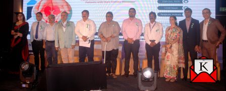 Panel Discussion On Awareness For Rare Kidney Diseases