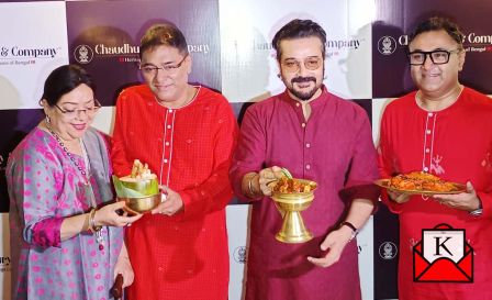 Chaudhury & Company- A Special Tribute To Bengal’s Pice Hotels