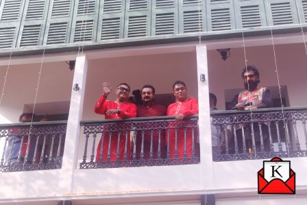 Prosenjit-Chatterjee