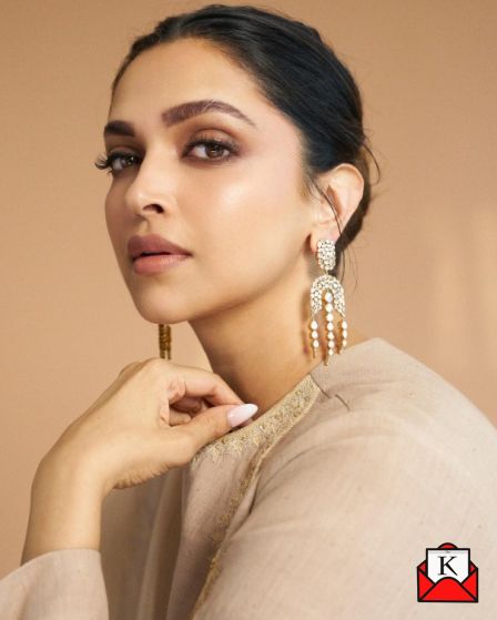 Deepika Padukone Celebrates 10th Anniversary Of Live Love Laugh