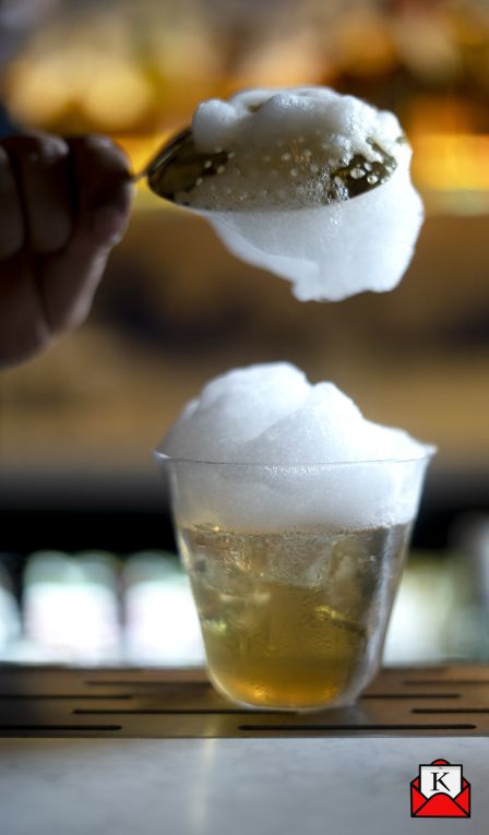 Great Offers On International Gin & Tonic Day At Kolkata Outlets