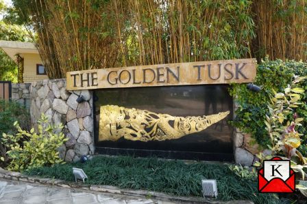 The Golden Tusk Expands Its Great Dining Offers