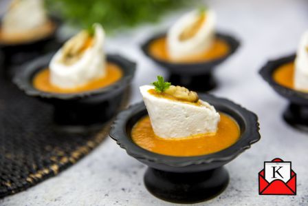 Special Halloween Offers For Patrons At Kolkata Food Joints