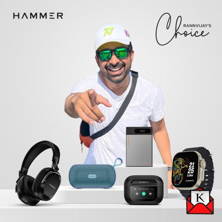 Hammer-Investor