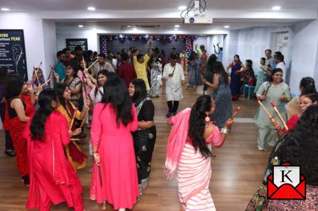 ILEAD’s Durga Puja- A Great Celebration Of Cultural Heritage