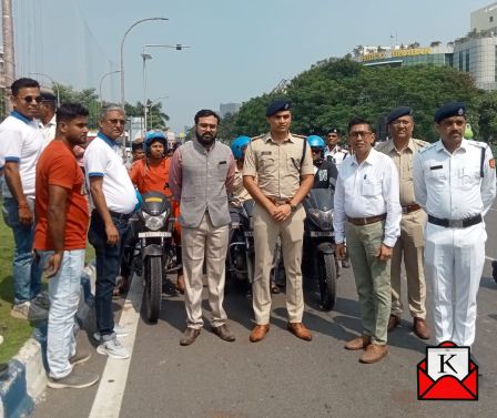 Ghore Ferar Angikar- A Special Pledge To Return Home Safely