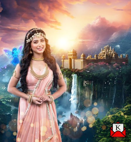 Enter The World Of Magic & Adventure With Roopmoti