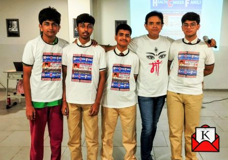 Swarnim-International-School