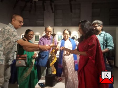 Sylvan Reverie- A Great Blend Of Nostalgia & Rejuvenation