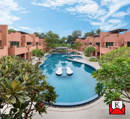 Taj Ganga Kutir & Spa Is Now Open In Raichak