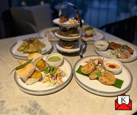 Taj Taal Kutir’s New Culinary Experiences To Goa & Pondicherry