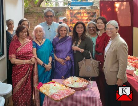 An Outstanding Exhibition Of Handcrafted Treasures By BHIA