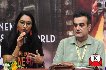 Matarsak- A Powerful Film On Freedom Of Expression