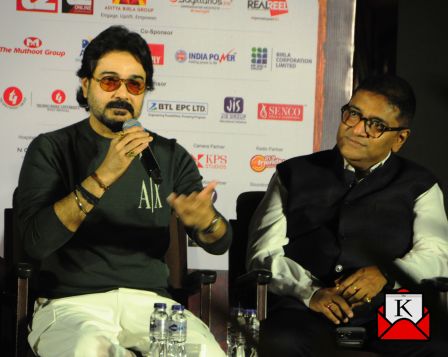 Prosenjit-Chatterjee