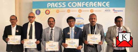 AROICON 2025-Focus On Technology In Oncology Care