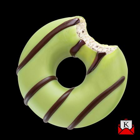 Arun Icecream Donut To Enthrall With Its Thrilling Flavor