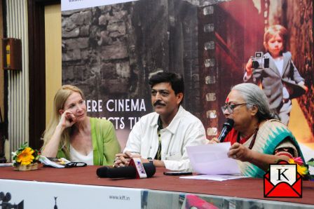 White Snow- A Special Tale Of Mother-Son Relationship