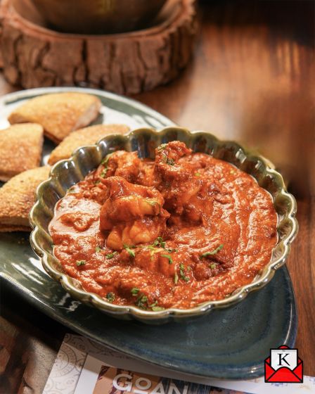 Bonne Femme’s Goan Food Carnival Is On Now