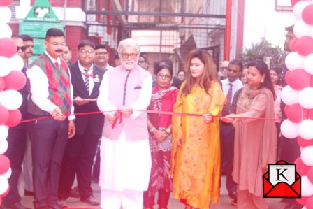 Calcutta-Boys-School