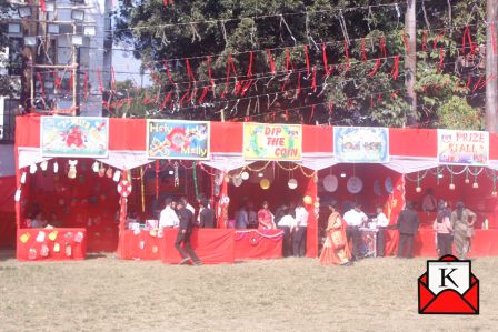 Calcutta-Boys-School