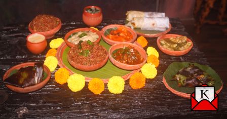 From Forest To Flame- A Month-Long Special Festival Of Tribal Food