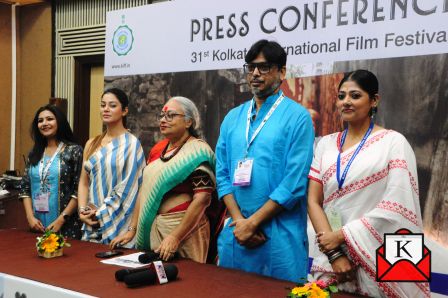 Suman Maitra’s A2- A Special Reinterpretation Of Meghe Dhaka Tara