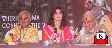 Evacuation Explores A Mother’s Love For Her Child