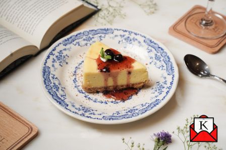 Great Offers On International Cake Day At Kolkata Food Joints