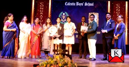 Winners Of The 9th Clifford Hicks International Debate Competition